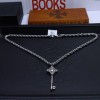 2024クロムハーツネックレスペンダント2501YXSSJ115-CH030
