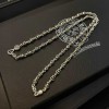 2024クロムハーツネックレスペンダント2501YXSSJ115-CH039