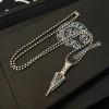 2024クロムハーツネックレスペンダント2501YXSSJ115-CH042