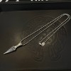 2024クロムハーツネックレスペンダント2501YXSSJ115-CH042