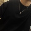 2024ルイヴィトンネックレスペンダント2501YXSSJ115-LU028