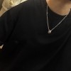 2024ルイヴィトンネックレスペンダント2501YXSSJ115-LU028