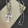 2024クロムハーツネックレスペンダント2501YXSSJ120-CH031