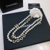 2024シャネルネックレスペンダント2501YXSSJ120-CH068