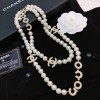 2024シャネルネックレスペンダント2501YXSSJ120-CH068