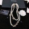 2024シャネルネックレスペンダント2501YXSSJ120-CH068