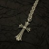 2024クロムハーツネックレスペンダント2501YXSSJ125-CH006