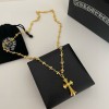 2024クロムハーツネックレスペンダント2501YXSSJ125-CH008
