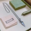 2024グッチネックレスペンダント2501YXSSJ125-GU062