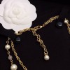 2024シャネルネックレスペンダント2501YXSSJ130-CH070