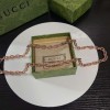 2024グッチネックレスペンダント2501YXSSJ130-GU005