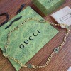 2024グッチネックレスペンダント2501YXSSJ130-GU020