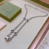 2024グッチネックレスペンダント2501YXSSJ130-GU049