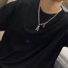 2024ルイヴィトンネックレスペンダント2501YXSSJ130-LU036