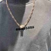 2024ブルガリネックレスペンダント2501YXSSJ135-BV003
