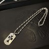 2024クロムハーツネックレスペンダント2501YXSSJ135-CH017