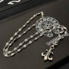 2024クロムハーツネックレスペンダント2501YXSSJ135-CH018