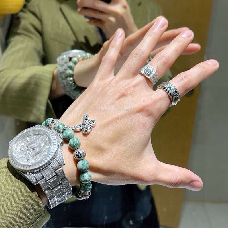 2025グッチブレスレット飾り物2501YXSSJ135-GU010