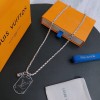 2024ルイヴィトンネックレスペンダント2501YXSSJ135-LU002