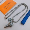 2024ルイヴィトンネックレスペンダント2501YXSSJ135-LU026