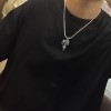 2024ルイヴィトンネックレスペンダント2501YXSSJ135-LU026