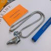 2024ルイヴィトンネックレスペンダント2501YXSSJ135-LU026