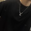 2024ルイヴィトンネックレスペンダント2501YXSSJ135-LU027
