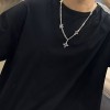 2024ルイヴィトンネックレスペンダント2501YXSSJ135-LU033