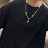 2024ルイヴィトンネックレスペンダント2501YXSSJ135-LU033
