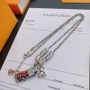 2024ルイヴィトンネックレスペンダント2501YXSSJ135-LU035