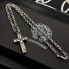 2024クロムハーツネックレスペンダント2501YXSSJ140-CH014