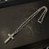 2024クロムハーツネックレスペンダント2501YXSSJ140-CH014