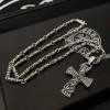 2024クロムハーツネックレスペンダント2501YXSSJ140-CH015