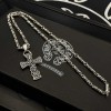2024クロムハーツネックレスペンダント2501YXSSJ140-CH015