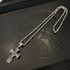 2024クロムハーツネックレスペンダント2501YXSSJ140-CH015