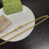 2024グッチネックレスペンダント2501YXSSJ140-GU003