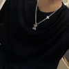 2024ルイヴィトンネックレスペンダント2501YXSSJ140-LU001