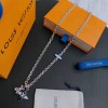 2024ルイヴィトンネックレスペンダント2501YXSSJ140-LU006