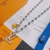 2024ルイヴィトンネックレスペンダント2501YXSSJ140-LU031