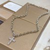 2024ブルガリネックレスペンダント2501YXSSJ145-BV025