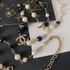 2024シャネルネックレスペンダント2501YXSSJ145-CH007