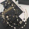2024シャネルネックレスペンダント2501YXSSJ145-CH007