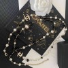 2024シャネルネックレスペンダント2501YXSSJ145-CH007
