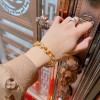 2025グッチブレスレット飾り物2501YXSSJ155-GU022