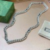 2024グッチネックレスペンダント2501YXSSJ155-GU023