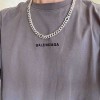 2024グッチネックレスペンダント2501YXSSJ155-GU023