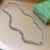 2024グッチネックレスペンダント2501YXSSJ155-GU023