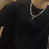 2024ルイヴィトンネックレスペンダント2501YXSSJ160-LU024