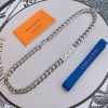 2024ルイヴィトンネックレスペンダント2501YXSSJ200-LU013