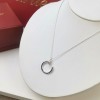 2024カルティエネックレスペンダント2501YXSSJ45-CA004